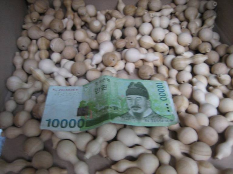 미니조롱박