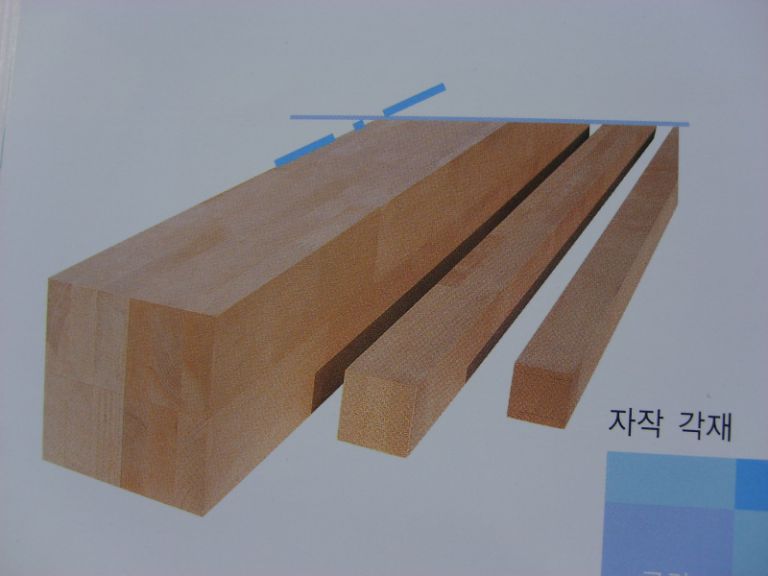 목재