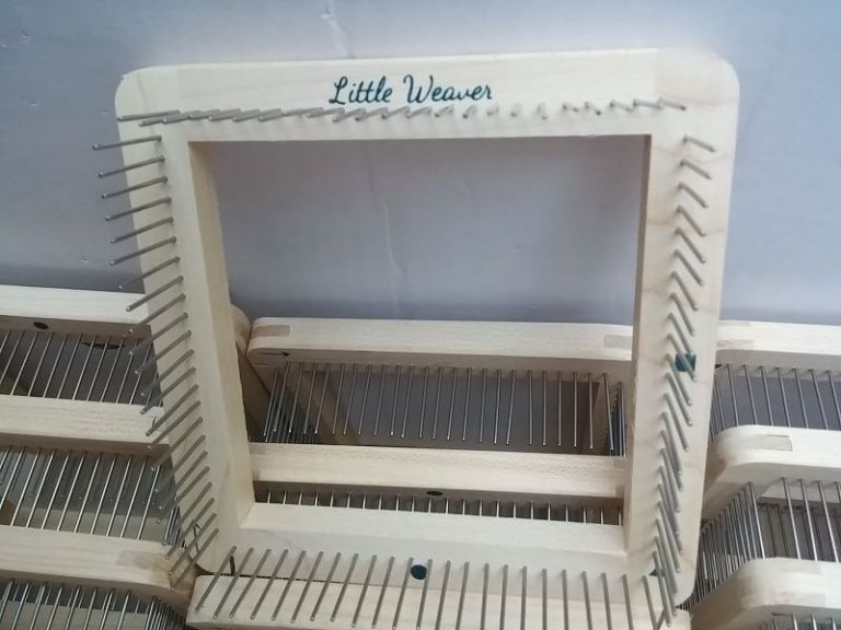 littleweaver,미니수틀