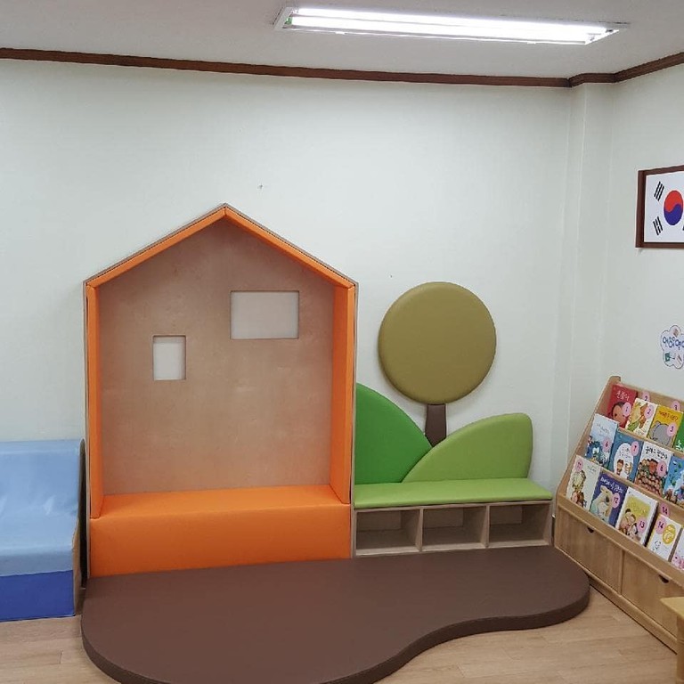 유치원교구외 가구